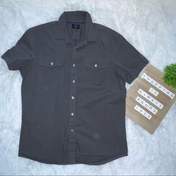 Shirts | Apt 9 Stretch Slim Fit Mens 